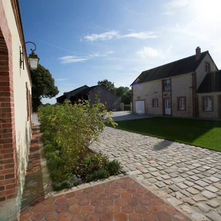 Le Parc De Crecy Villa Exterior photo